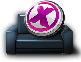 CastingCouchX